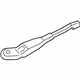 GM 85113633 Wiper Arm, Rear