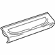 GM 23486497 Trim Plate
