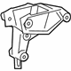GM 25789176 Transmission Mount Bracket