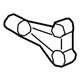 GM 12620487 Mount Brace