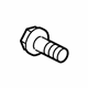 GM 11546430 Mount Bracket Bolt