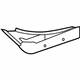 GM 92257127 Rear Extension