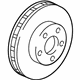 GM 10434245 Rotor