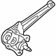 GM 88969906 Window Regulator