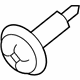 GM 96470262 Module Bolt