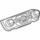 GM 84429866 Heater Control