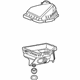 GM 23451063 Air Cleaner Assembly