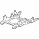 GM 25880321 Suspension Subframe