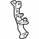 GM 22844628 Air Duct Bracket, Driver Side