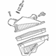GM 23379135 Air Cleaner Assembly