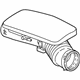 GM 22844631 Resonator