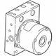 GM 84098204 Modulator Valve