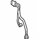 GM 84007695 Return Pipe, Passenger Side