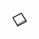 GM 22815189 Fuel Tank Insulator, Driver Side
