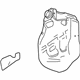 GM 22815188 Fuel Tank, Passenger Side