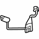 GM 13510983 Fuel Gauge Sending Unit, Driver Side