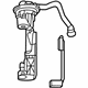 GM 84815638 Fuel Pump