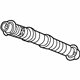 GM 84120906 Feed Line