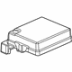 GM 15233937 Upper Cover