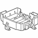 GM 15141086 Bracket