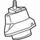 GM 23340392 Motor Mount, Driver Side