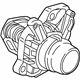 GM 55492938 Thermostat Unit