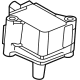 GM 12698941 Ignition Coil