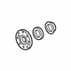 GM 84798290 Companion Flange