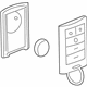 GM 25946298 Transmitter