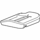 GM 19122994 Seat Cover, Front