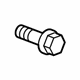 GM 11611578 Mount Bracket Bolt