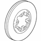 GM 89040374 Rotor