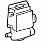 GM 25735400 Control Module, Driver Side