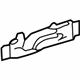 GM 25642776 Handle, Inside, Front Driver Side