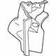 GM 92121939 Inlet Duct