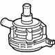 GM 13596217 Water Pump