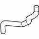 GM 84086183 Inlet Hose