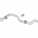 GM 84021224 Lower Hose
