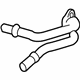 GM 84079551 Pipe Assembly