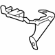 GM 84002395 Reservoir Bracket