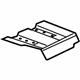 GM 84146460 Guard Bracket, Passenger Side