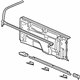 GM 93803910 Storage Box