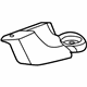 GM 23233083 Front Extension, Driver Side