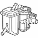 GM 84988715 Power Steering Pump