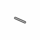 GM 11561936 Alternator Stud