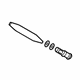 GM 84377853 Drier Dessicant Bag