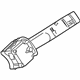 GM 23307660 Wiper Switch