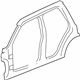 GM 89045417 Uniside Assembly