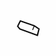 GM 89041727 Wire Spring