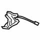 GM 19150913 Wire Harness, Driver Side